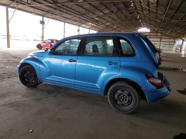 2008 Chrysler PT Cruiser