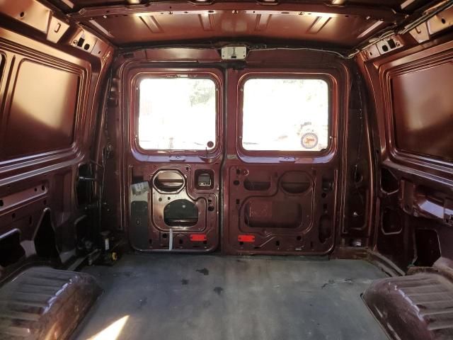 2011 Ford Econoline E250 Van