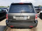 2007 Honda Pilot EXL