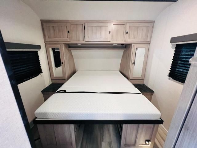 2023 Coachmen NORTH764RE