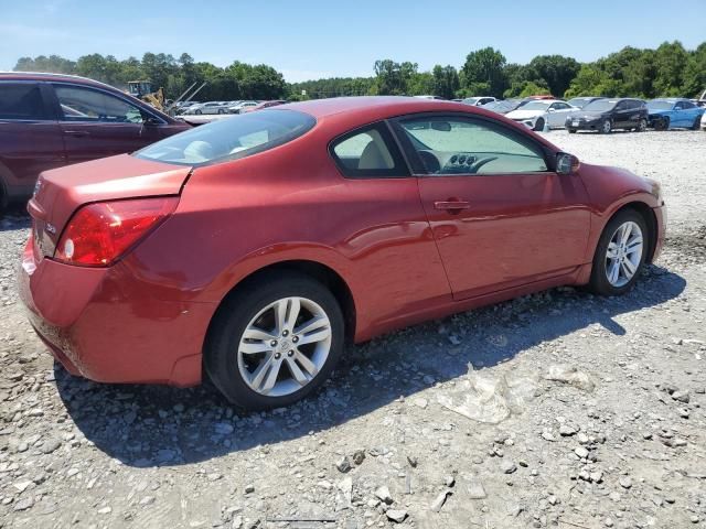 2013 Nissan Altima S