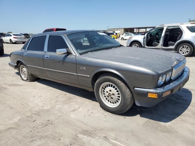 1989 Jaguar XJ6