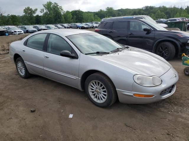 2000 Chrysler Concorde LX