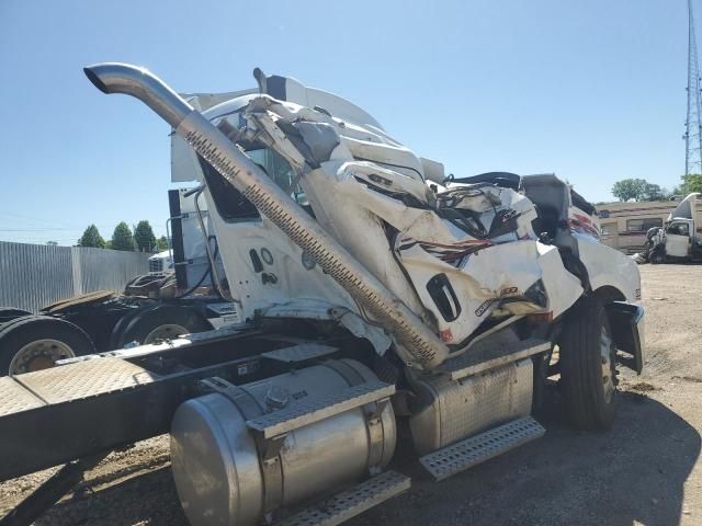 2023 Freightliner Cascadia 126