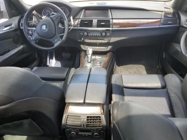 2012 BMW X5 XDRIVE50I