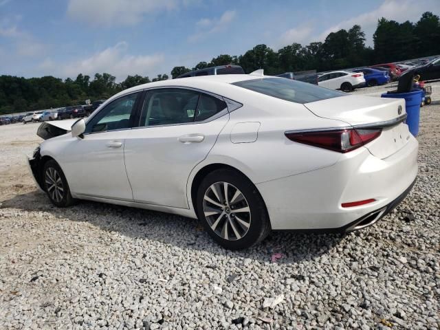 2019 Lexus ES 350