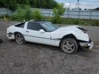 1989 Chevrolet Corvette