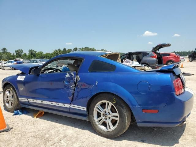 2006 Ford Mustang GT