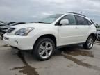 2008 Lexus RX 400H