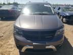 2019 Dodge Journey Crossroad