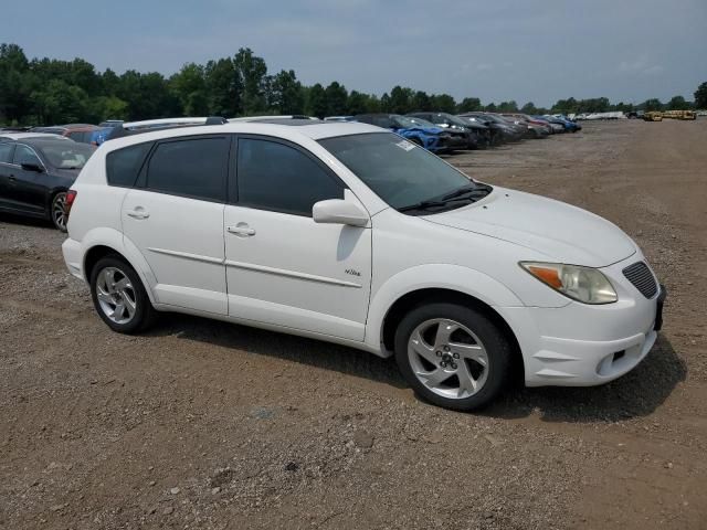 2005 Pontiac Vibe