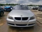 2007 BMW 328 I