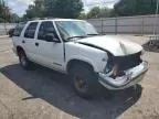 1998 Chevrolet Blazer