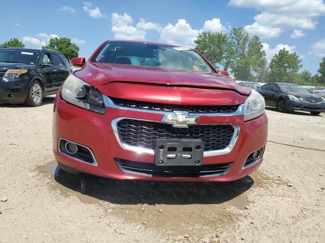 2014 Chevrolet Malibu 2LT