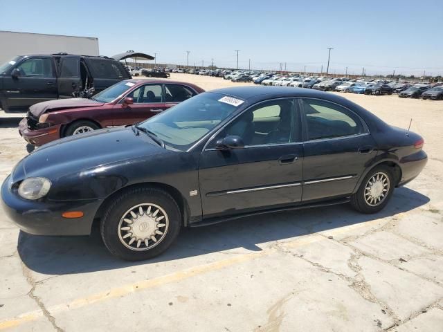 1998 Mercury Sable GS