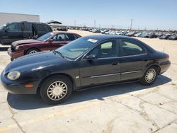 Mercury Vehiculos salvage en venta: 1998 Mercury Sable GS