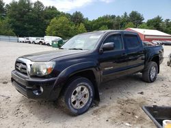 2009 Toyota Tacoma Double Cab en venta en Mendon, MA