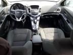 2012 Chevrolet Cruze ECO