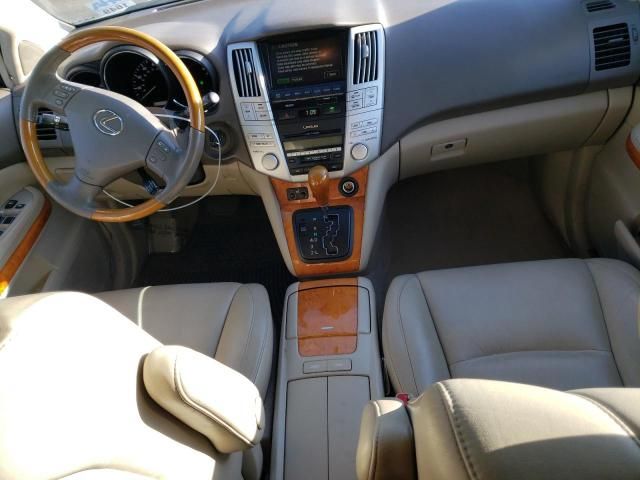 2006 Lexus RX 330