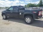 2009 Chevrolet Silverado K1500 LT