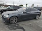 2014 BMW 528 XI