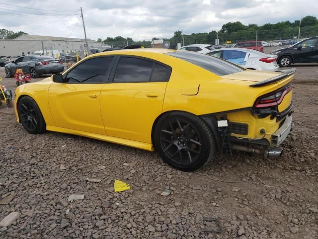 2017 Dodge Charger R/T