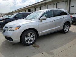 2013 Acura RDX en venta en Louisville, KY