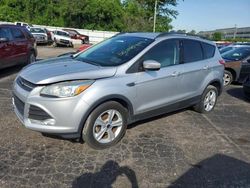 Ford Escape se Vehiculos salvage en venta: 2016 Ford Escape SE