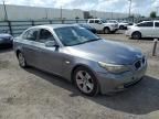 2008 BMW 528 I