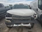 2005 Chevrolet Silverado K3500