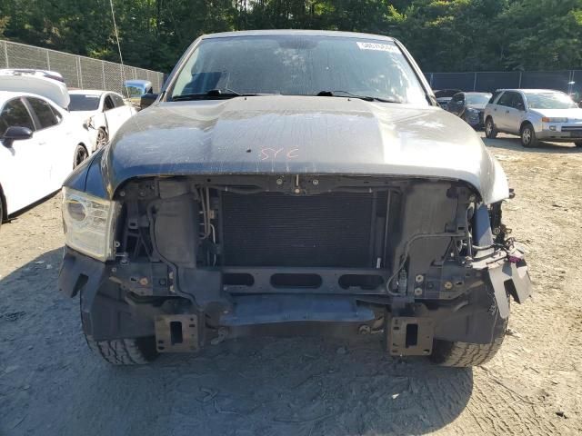 2013 Dodge 1500 Laramie