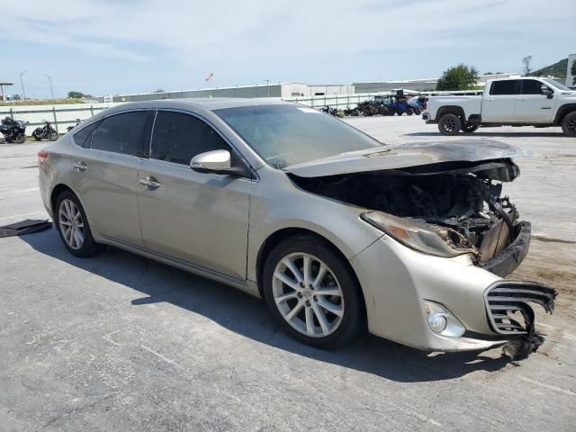 2014 Toyota Avalon Base