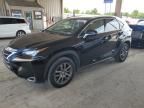 2015 Lexus NX 200T