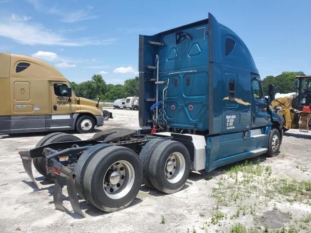 2015 Freightliner Cascadia 125