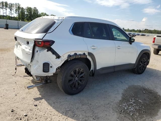 2023 Mazda CX-50 Preferred Plus