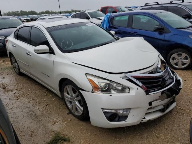 2013 Nissan Altima 3.5S