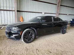 2018 Dodge Charger R/T en venta en Houston, TX