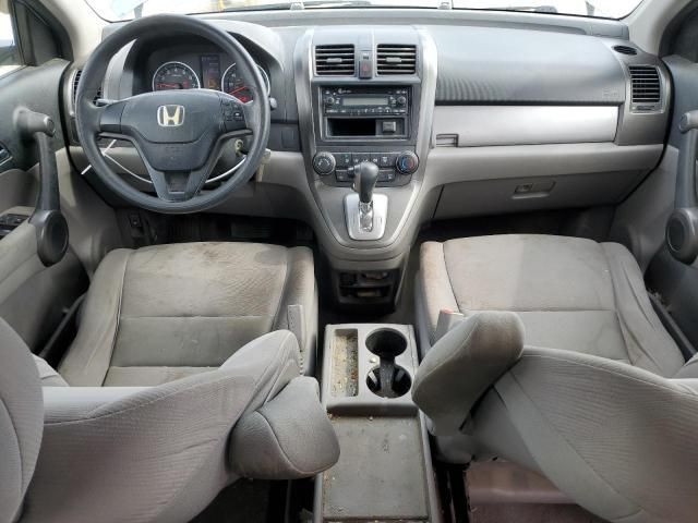 2011 Honda CR-V LX