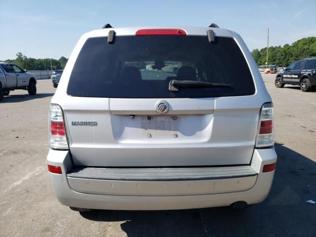 2009 Mercury Mariner