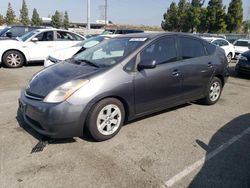 Toyota Prius salvage cars for sale: 2008 Toyota Prius