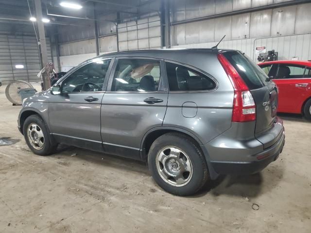 2011 Honda CR-V LX