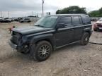 2010 Jeep Patriot Sport