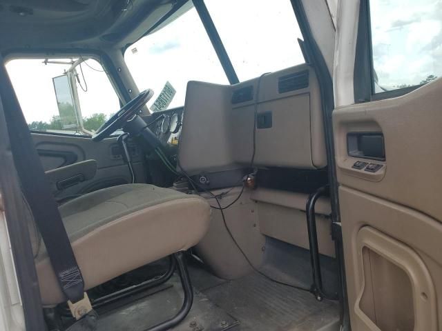 2007 International 9200 9200I