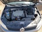 2012 Volkswagen Jetta TDI