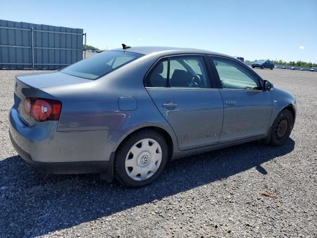 2010 Volkswagen Jetta 2.0T