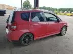 2008 Honda FIT Sport