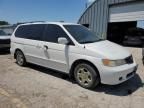 2001 Honda Odyssey EX