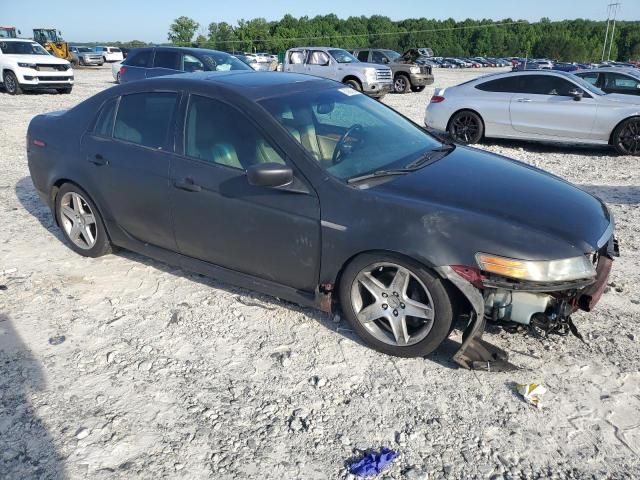 2005 Acura TL