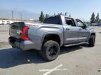 2024 Toyota Tundra Crewmax Limited