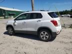 2018 Chevrolet Trax 1LT